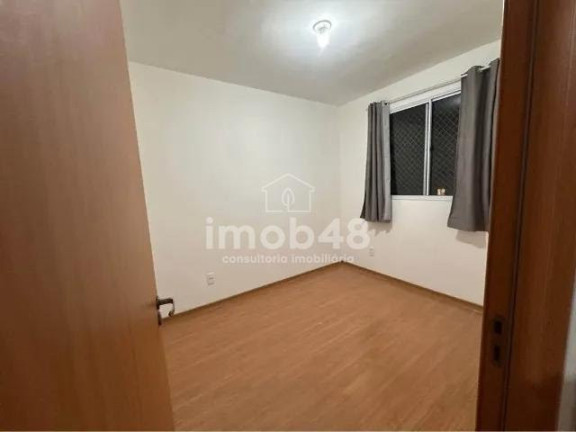 Foto do imóvel: Apartamento com 2 Quartos à Venda, 41 m² em Serraria - São José