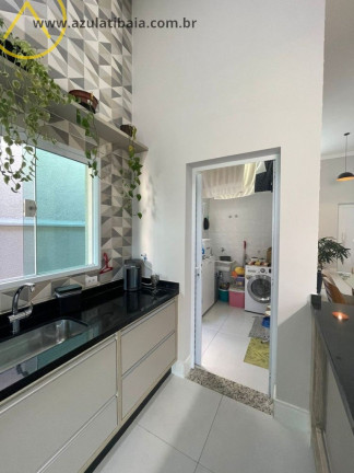 Imagem Casa com 3 Quartos à Venda, 175 m² em Condominio Terras De Atibaia - Atibaia