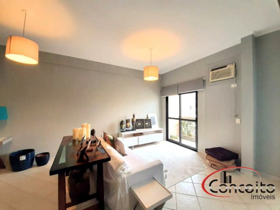 Imagem Apartamento com 3 Quartos à Venda, 266 m² em Tenório - Ubatuba