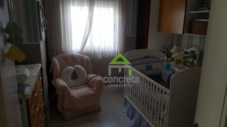 Imagem Casa de Condomínio com 3 Quartos à Venda, 125 m² em Granja Viana - Cotia