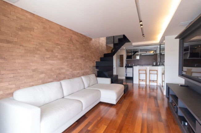 Imagem Imóvel com 1 Quarto à Venda, 121 m² em Pinheiros - São Paulo