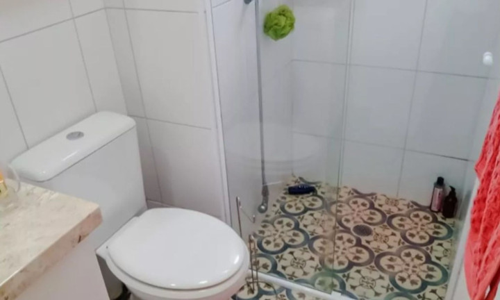 Imagem Apartamento com 1 Quarto à Venda, 36 m² em Cambuci - São Paulo