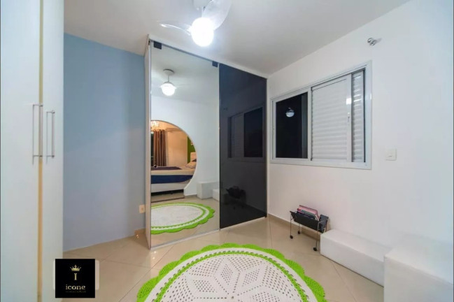 Imagem Apartamento com 3 Quartos à Venda, 118 m² em Centro - Santo André