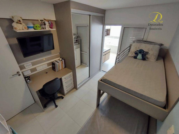 Imagem Apartamento com 3 Quartos à Venda, 127 m² em Aviação - Praia Grande