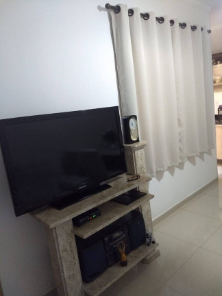 Imagem Apartamento com 2 Quartos à Venda, 42 m² em Parque Erasmo Assunção - Santo André