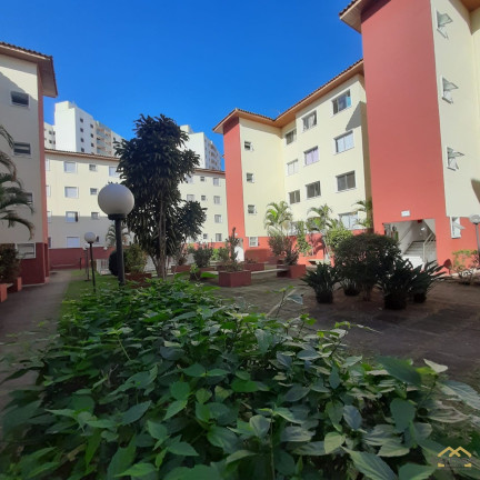 Imagem Apartamento com 2 Quartos à Venda, 65 m² em Parque Residencial Eloy Chaves - Jundiaí