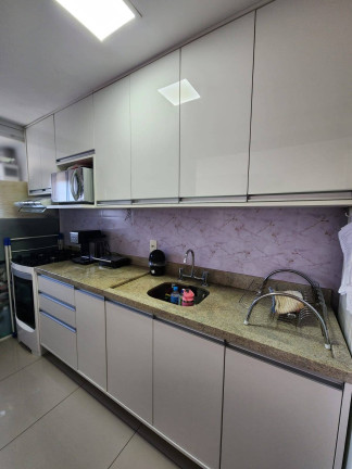 Imagem Apartamento com 2 Quartos à Venda, 63 m² em Marechal Rondon - Canoas