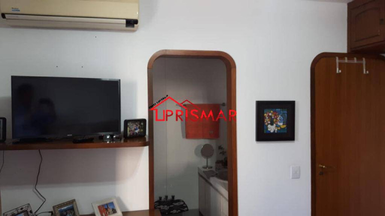 Imagem Apartamento com 3 Quartos à Venda, 123 m² em Jardim - Santo André