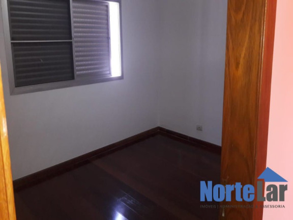 Imagem Imóvel para Alugar, 120 m² em Barro Branco (zona Norte) - São Paulo
