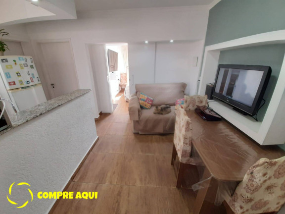 Imagem Apartamento com 2 Quartos à Venda, 50 m² em Vila Buarque - São Paulo