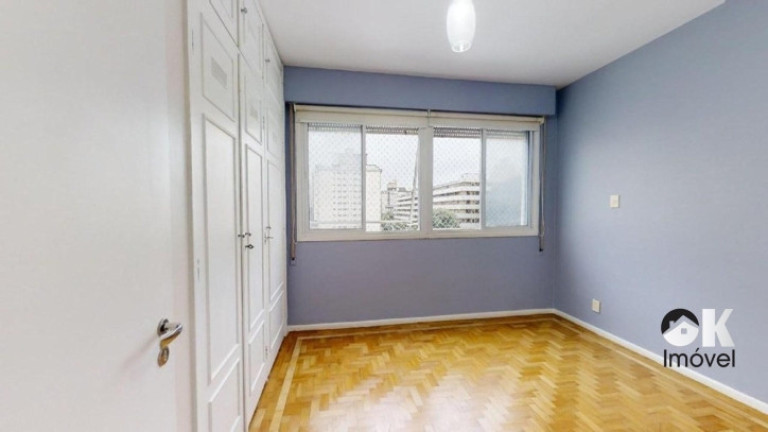 Imagem Apartamento com 3 Quartos à Venda, 154 m² em Perdizes - São Paulo