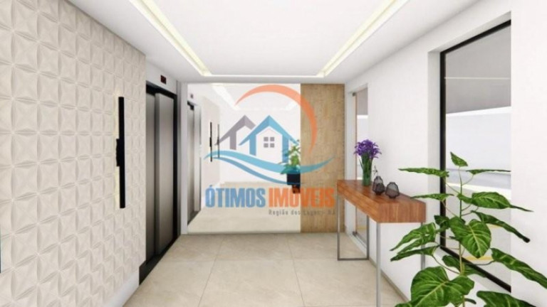 Imagem Apartamento com 2 Quartos à Venda, 52 m² em Nova São Pedro - São Pedro Da Aldeia