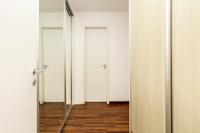 Apartamento com 3 Quartos à Venda, 184 m² em Consolação - São Paulo