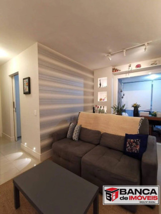 Imagem Apartamento com 2 Quartos à Venda, 65 m² em Alto Da Lapa - São Paulo