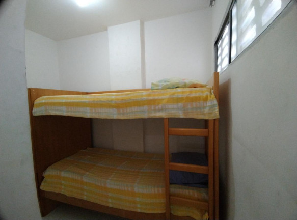 Imagem Apartamento com 2 Quartos para Temporada, 89 m² em Armação - Salvador