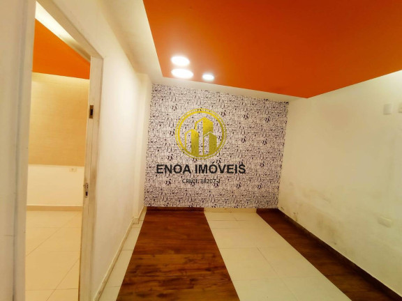 Imagem Loja para Alugar, 88 m² em José Menino - Santos