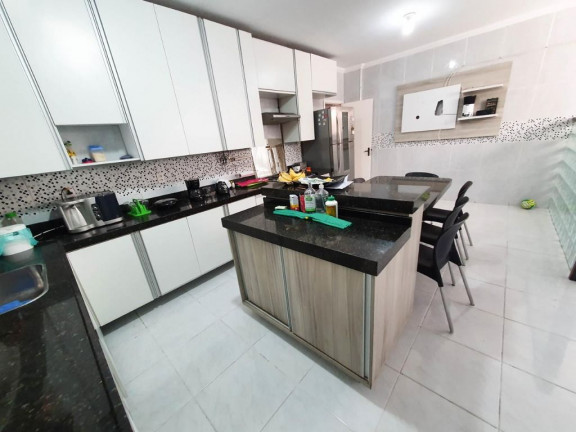 Imagem Apartamento com 4 Quartos à Venda, 166 m² em Meireles - Fortaleza