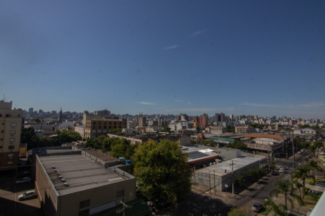 Apartamento com 3 Quartos à Venda, 83 m² em São Geraldo - Porto Alegre