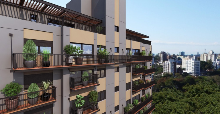 Imagem Apartamento com 3 Quartos à Venda, 103 m² em Tristeza - Porto Alegre