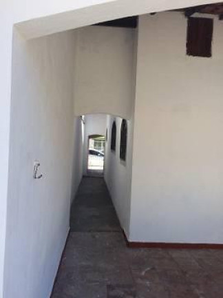 Imagem Casa com 2 Quartos à Venda, 300 m² em Vila São Paulo - Mongaguá