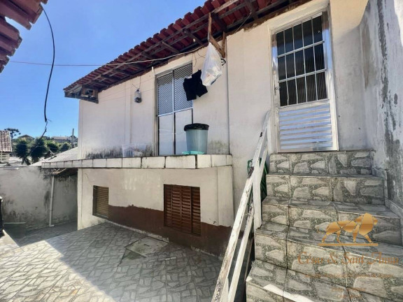 Imagem Casa com 7 Quartos à Venda, 190 m² em Vila Sodipe - Campos Do Jordão