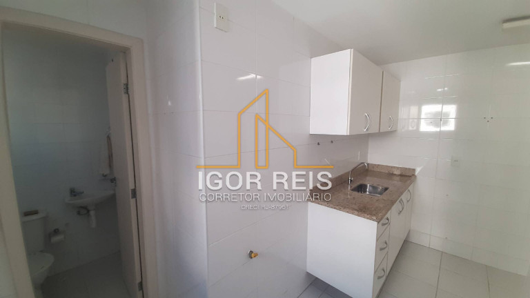 Imagem Apartamento com 2 Quartos à Venda,  em Centro - Campos Dos Goytacazes