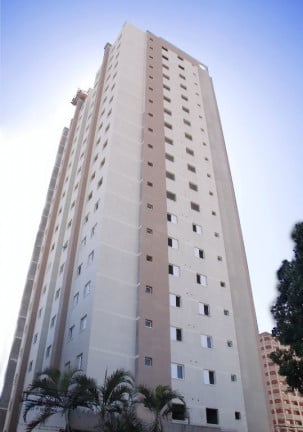 Imagem Apartamento com 3 Quartos à Venda, 82 m² em Fundação - São Caetano Do Sul