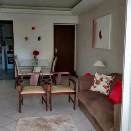 Imagem Apartamento com 2 Quartos à Venda, 80 m² em Brotas - Salvador