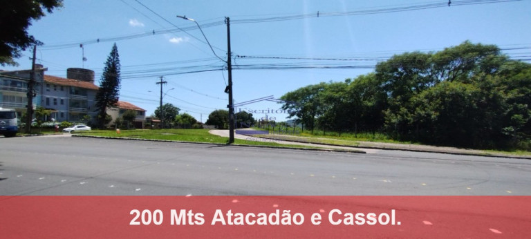 Imagem Terreno à Venda, 3.150 m² em Ipanema - Porto Alegre