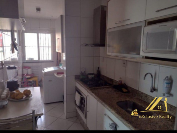 Imagem Apartamento com 3 Quartos à Venda, 86 m² em Vila Laura - Salvador