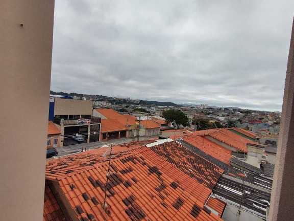 Imagem Apartamento com 2 Quartos à Venda, 36 m² em Vila Antonieta - São Paulo