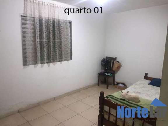 Imagem Casa com 3 Quartos à Venda, 250 m² em Jaraguá - São Paulo