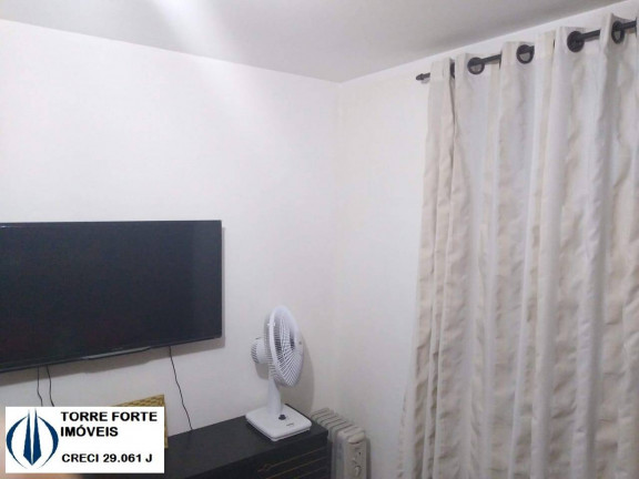 Imagem Apartamento com 2 Quartos à Venda, 47 m² em Jardim Francisco Mendes - São Paulo