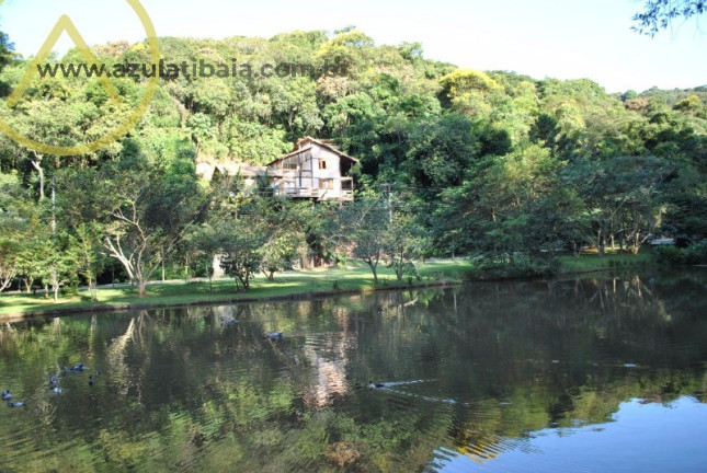 Imagem Imóvel com 3 Quartos à Venda, 241 m² em Parque Petrópolis 4ª Secção - Mairiporã
