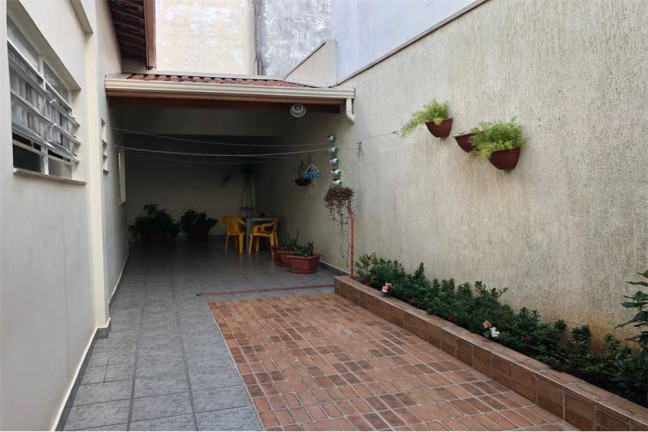 Casa com 4 Quartos à Venda,  em Ipiranga - São Paulo