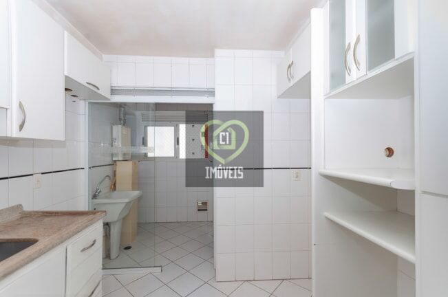 Imagem Apartamento com 3 Quartos à Venda, 75 m² em Perdizes - São Paulo