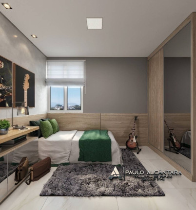 Imagem Apartamento com 3 Quartos à Venda, 143 m² em Horto - Ipatinga