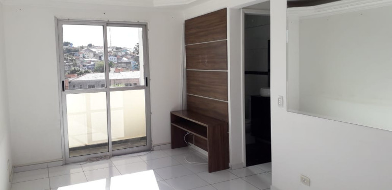 Imagem Apartamento com 2 Quartos à Venda, 54 m² em Vila Carmosina - São Paulo