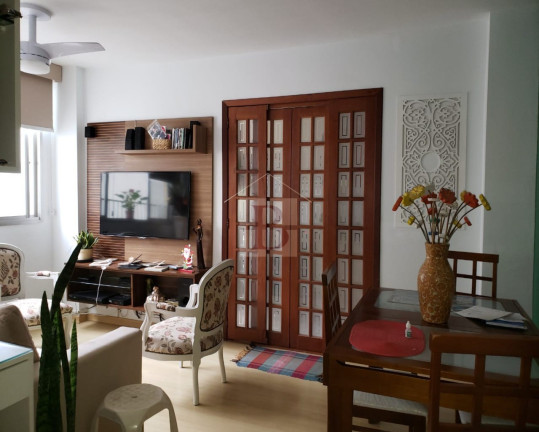 Imagem Apartamento com 2 Quartos à Venda, 59 m² em Fonseca - Niterói
