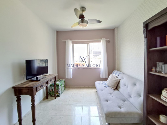 Imagem Apartamento com 1 Quarto à Venda, 50 m² em Meia Praia - Itapema