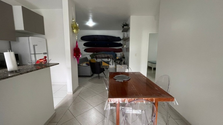Imagem Apartamento com 2 Quartos à Venda, 75 m² em Barra Da Lagoa - Ubatuba