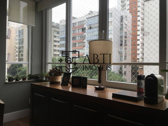 Imagem Apartamento com 3 Quartos à Venda, 111 m² em Jardim Paulista - São Paulo