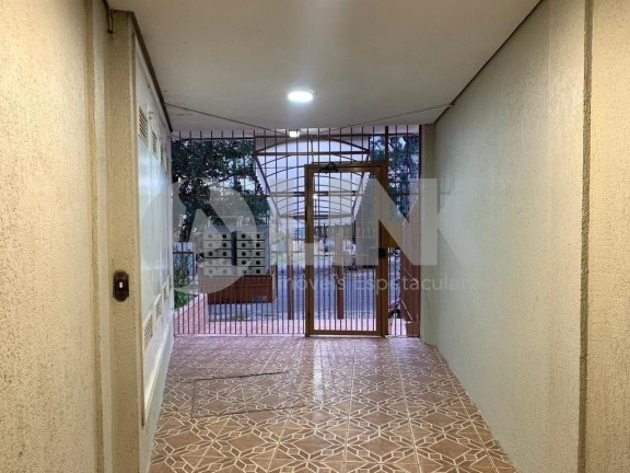 Imagem Apartamento com 1 Quarto à Venda, 43 m² em Cristo Redentor - Porto Alegre