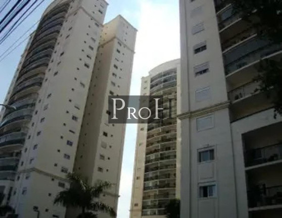 Imagem Apartamento com 3 Quartos à Venda, 96 m² em Parque Da Vila Prudente - São Paulo