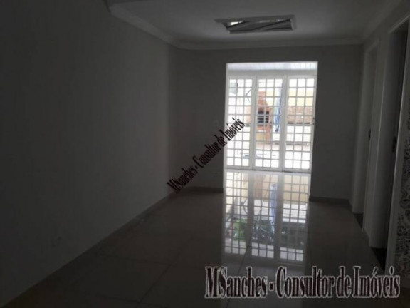 Imagem Sobrado com 3 Quartos à Venda, 100 m² em Jardim Vera Cruz - Sorocaba