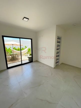 Imagem Casa com 3 Quartos à Venda, 90 m² em Encantada - Eusébio