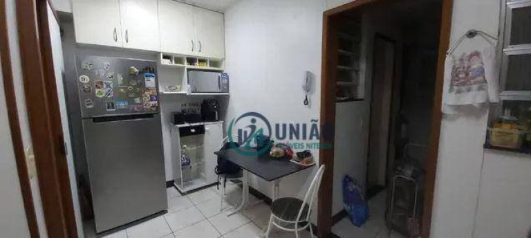 Imagem Apartamento com 3 Quartos à Venda, 96 m² em Icaraí - Niterói