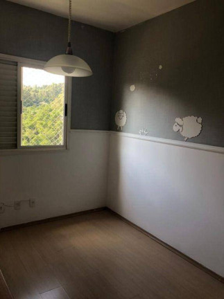 Imagem Apartamento com 3 Quartos à Venda, 101 m² em Tamboré - Santana De Parnaíba