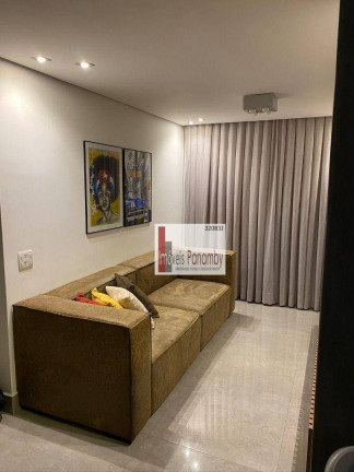 Apartamento com 2 Quartos à Venda, 67 m² em Saúde - São Paulo