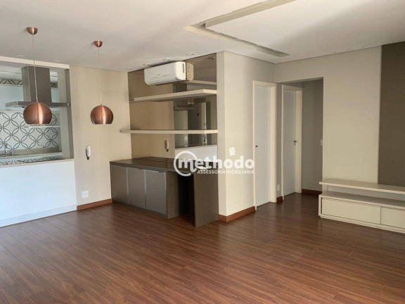 Imagem Apartamento com 2 Quartos à Venda, 85 m² em Cambuí - Campinas